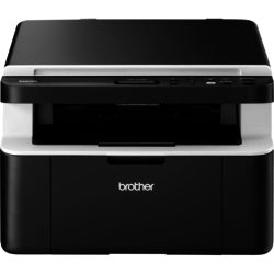 Brother DCP1612 Compact All In One Mono Laser Printer with WiFi